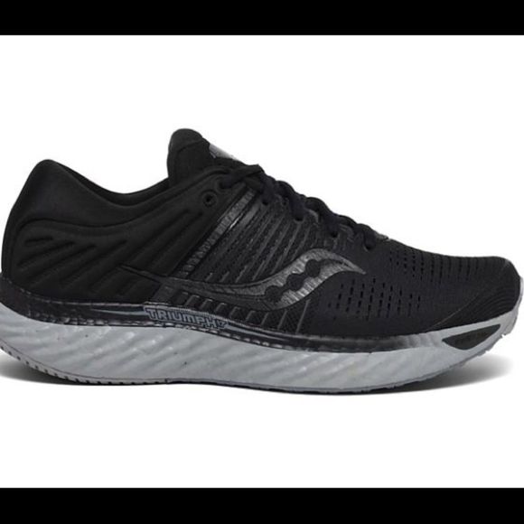 Saucony Shoes - Saucony Triumph17 sneakers